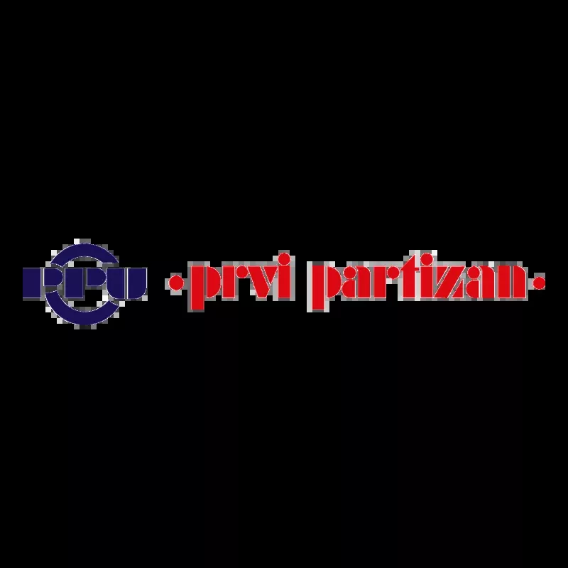 Prvi Partizan .40 S&W180 grain Full Metal Jacket ammunition
