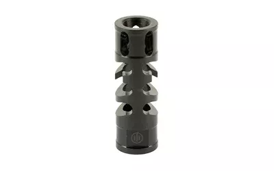 PWS CQB Compensator .308 / 7.62 NATO 5/8-24 Black