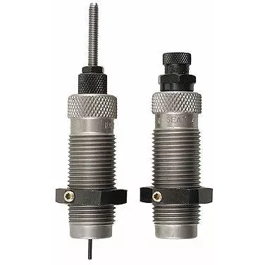 RCBS 17201 Full Length Die Set For 17 Remington
