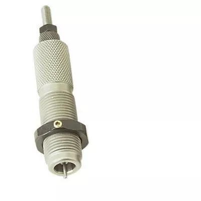 RCBS 18237 Carbide Sizer Die For 357 Mag/38 Special