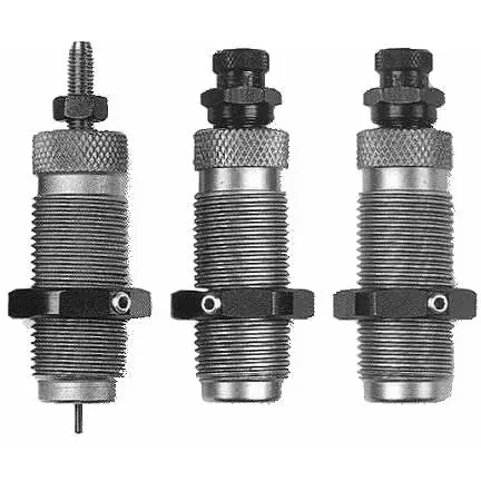 RCBS 18805 3 Roll Crimp Die Set For 44-40 Winchester