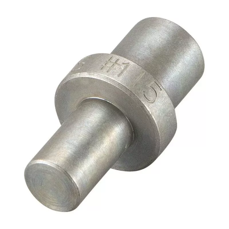 RCBS .515 Lube-A-Matic Top Punch Reloading Accessory