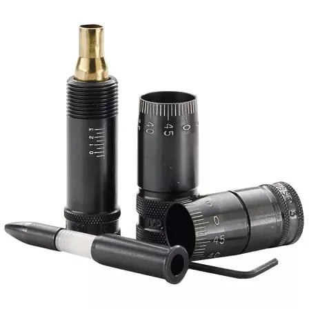 RCBS 88329 Precision Micrometer Bullet Seating Die For 308 Winchester
