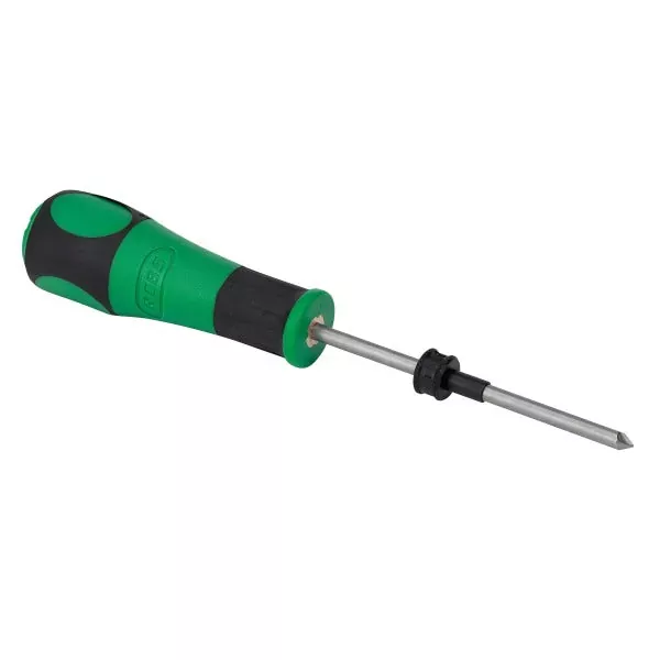 RCBS FLASH HOLE DEBURRING TOOL, 30 CALIBER