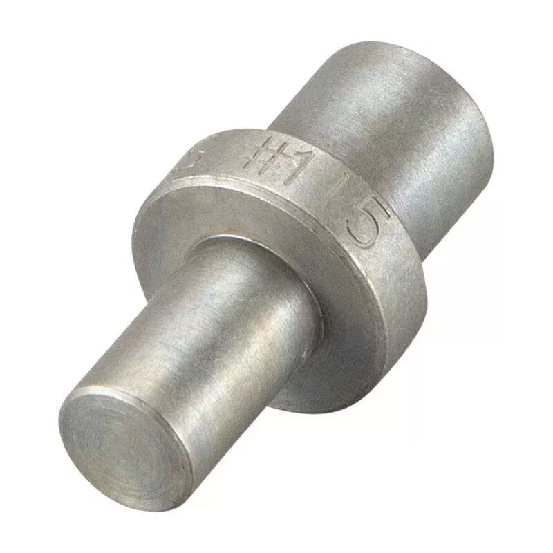RCBS Lube-A-Matic Top Punch .429