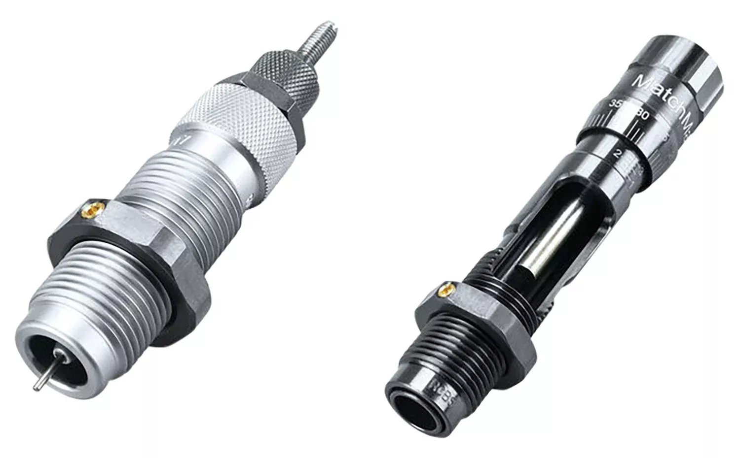 RCBS MatchMaster Competition Full-Length Bushing Die Set 6mm ARC 28008