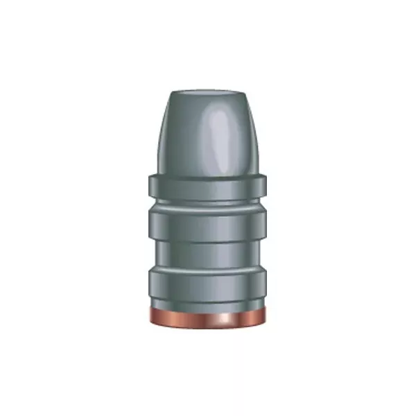 RCBS MOULD 38-158-SWC 2-CAVITY (.358)
