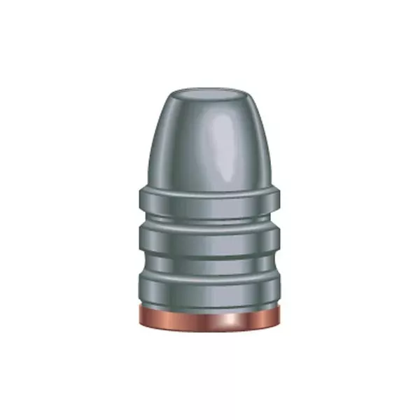 RCBS MOULD 44-240-SWC 2-CAVITY (.430)