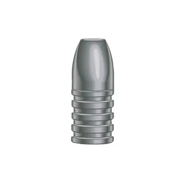 RCBS MOULD 44-370-FN 1-CAVITY (.446)