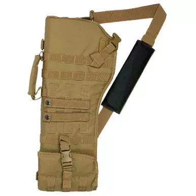 Red Rock Outdoor Gear MOLLE Rifle Scabbard