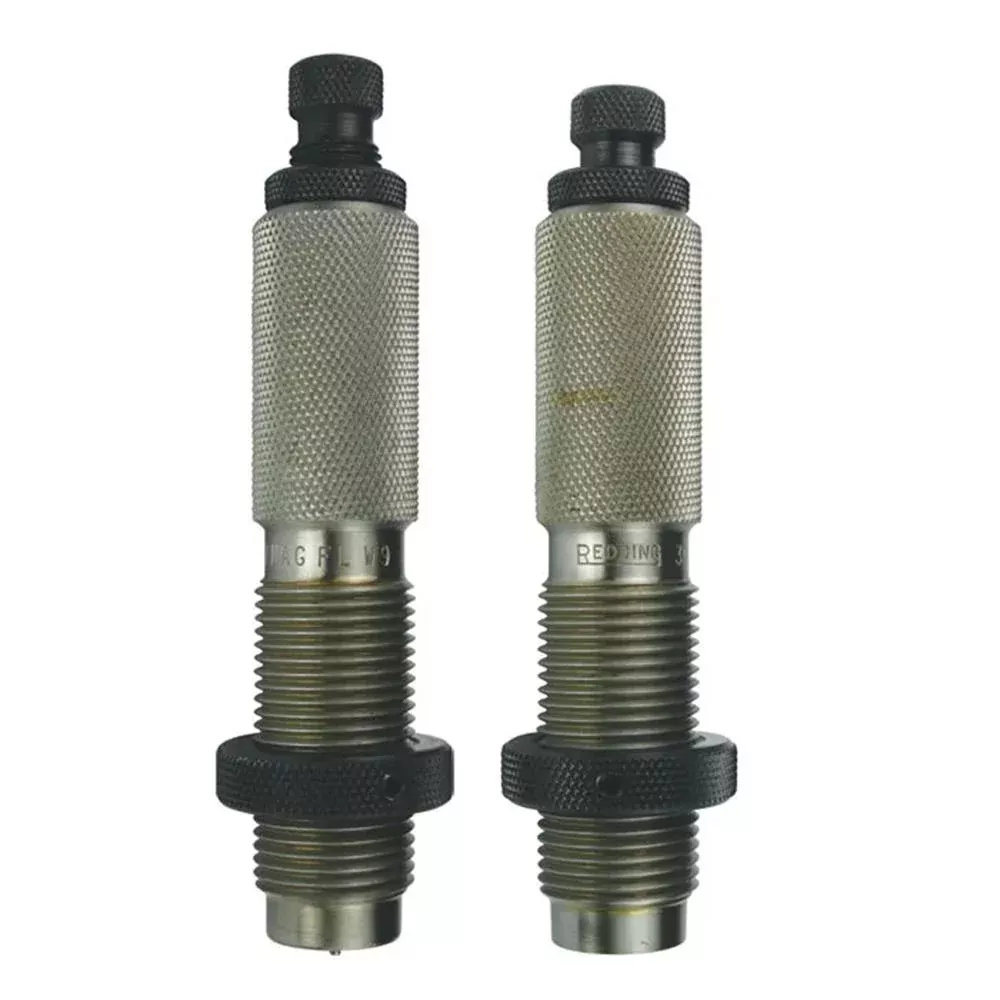 Redding 6mm ARC FL 2-Die Set for Bottleneck Rifle Cases