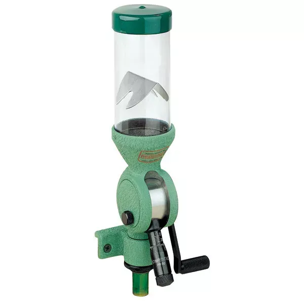 REDDING COMPETITION PR-50 POWDER MEASURE