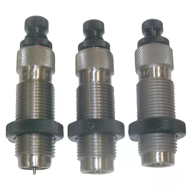 Redding NxGen Carbide 3 Die Set 50 Action Express