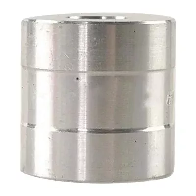 Reloading Lead Shot Bushings