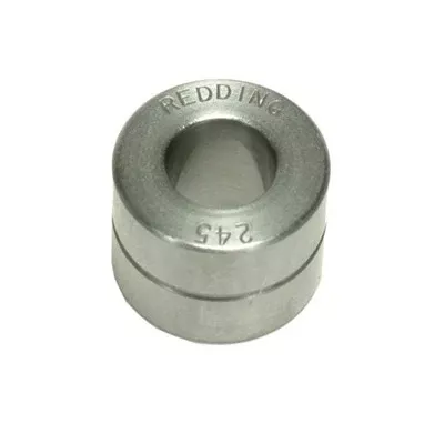 Reloading Steel Neck Die Bushing 611760733376