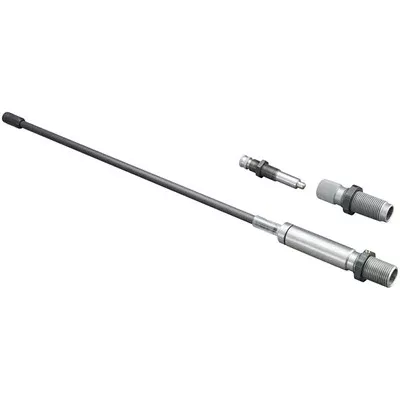 Rifle Tube Bullet Feeder with Expander Die