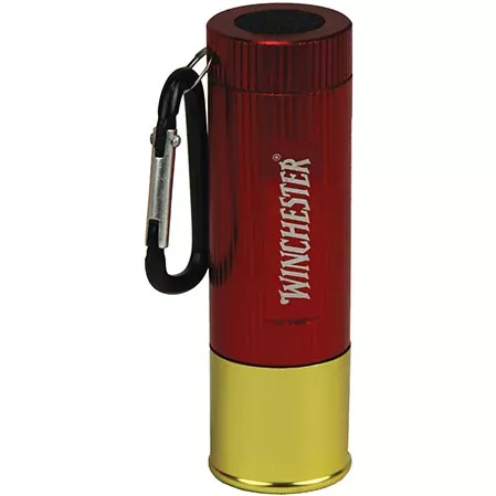 Rivers Edge Products Winchester LED Flashlight (W1301R)