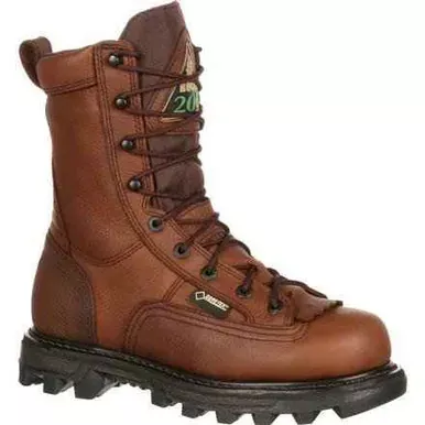 Rocky Bearclaw3d Insulated Gore-Tex Outdoor Boot 9237