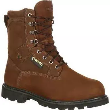 Rocky Ranger Steel Toe Insulated Gore-Tex Boots 6223