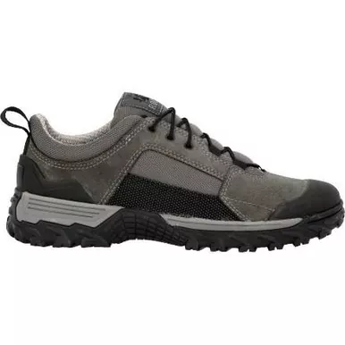 Rocky RKC161 Men’s Grey Mountain Combat Boot