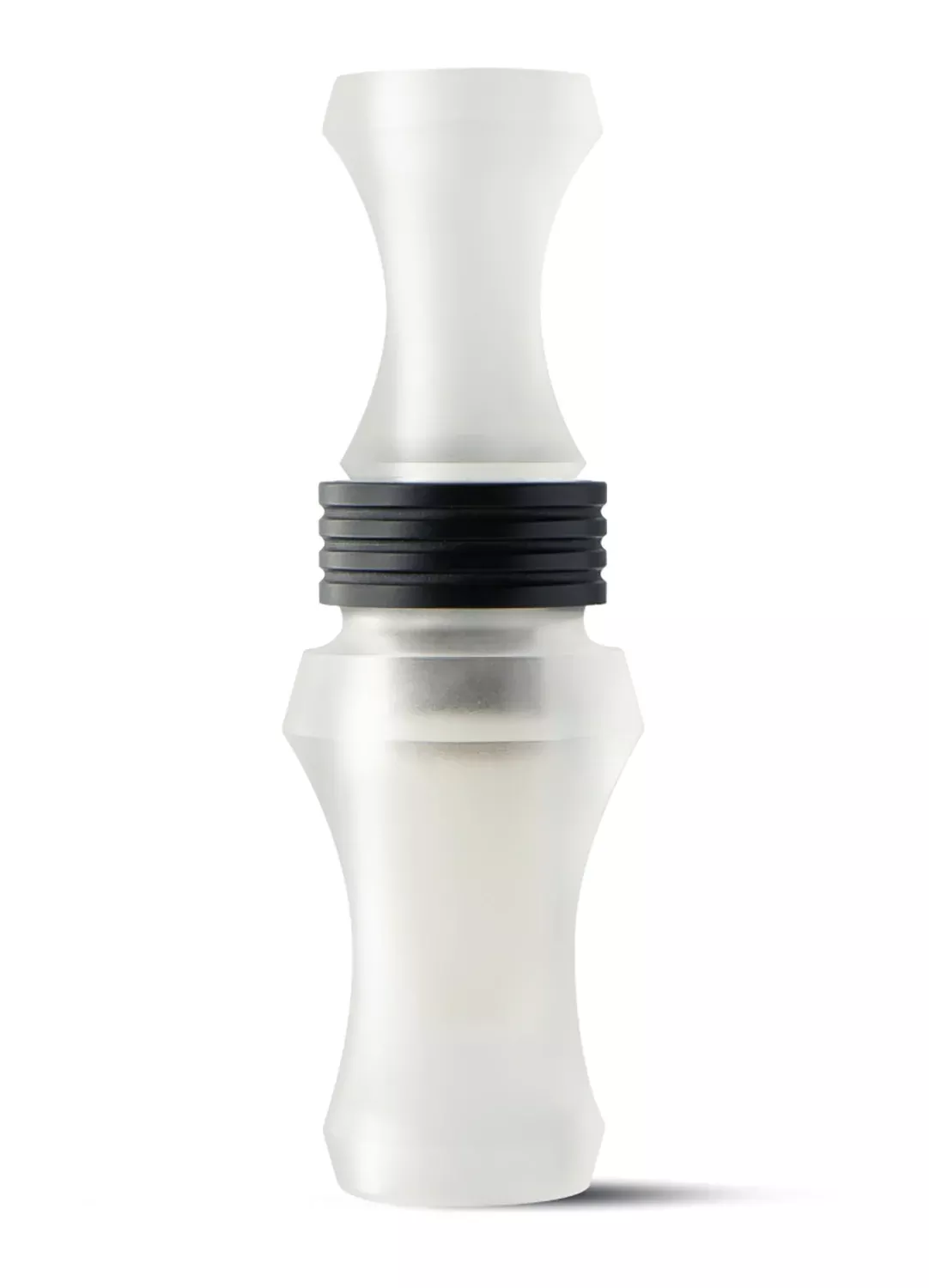 Rolling Thunder DC015CF Mean Duck Frost Acrylic J-Frame Duck Call