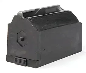 Ruger 6-Round Rotary Magazine for 77/22 (.22 Hornet)