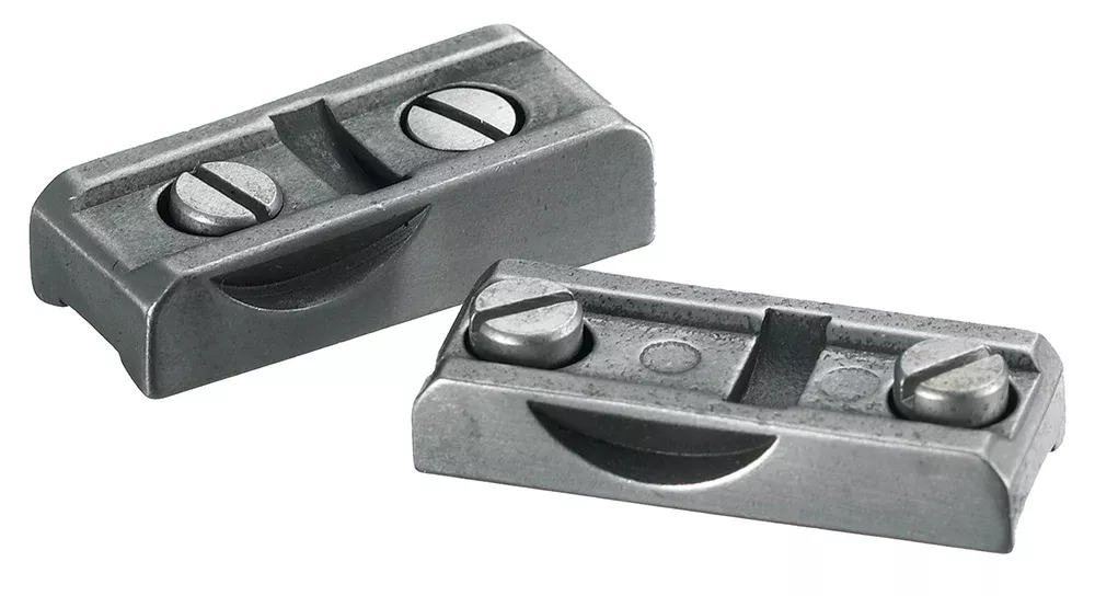 Ruger 90004 Scope Base Set — Fits No.1 Varminter & No.3