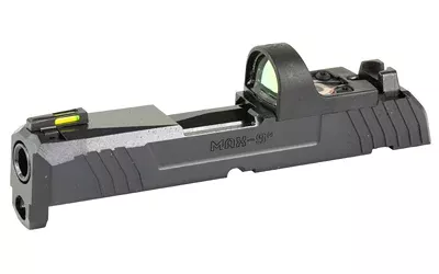 Ruger Max-9 Slide Assembly w/ ReadyDot — 9mm, 3.20″ Barrel