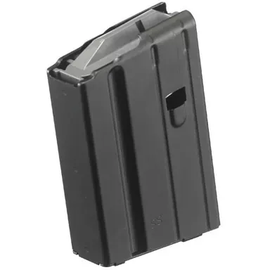 Ruger SR556 5.56MM NATO 10 Round Black Magazine (SR556MAG10)