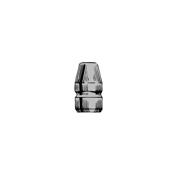 SAECO #047 4 CAVITY MOULD 40/10MM 200gr TCBB