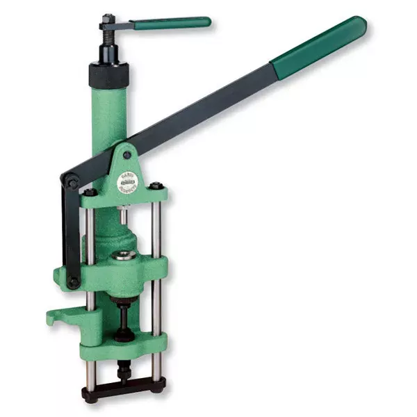 SAECO LUBRI-SIZER PRESS