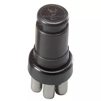Safariland JGL8S Spring Driven Comp III Speedloader For Ruger GP100; S&W L Frame
