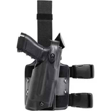 Safariland Model 6304 ALS/SLS Tactical Holster for SIG Sauer P2022