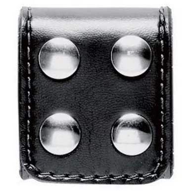 Safariland Model 654 Slotted Belt Keeper, Extra-Wide (4-Snap)