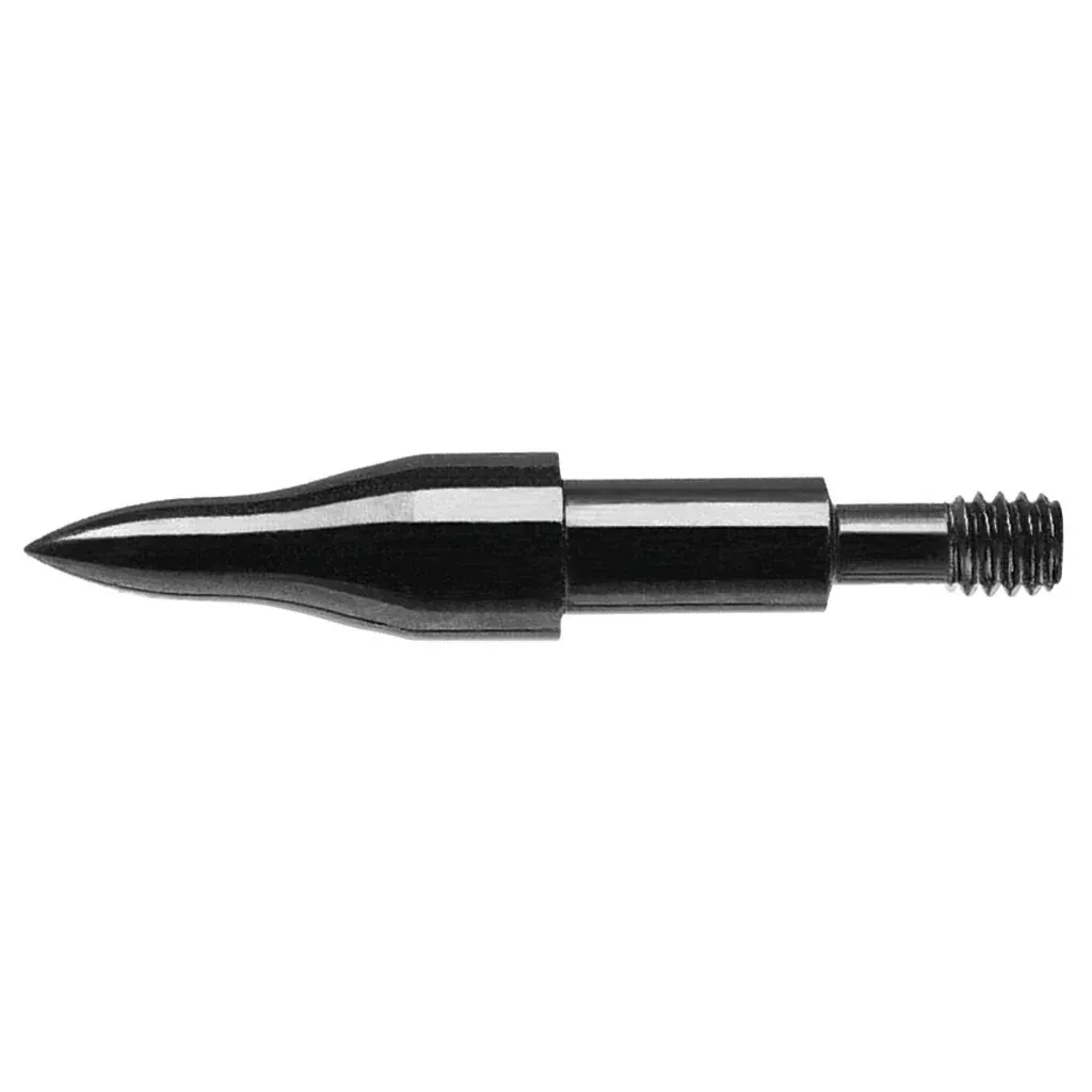 Saunders Combo Field Points 21/64 in. 125 Grain 100 pk.