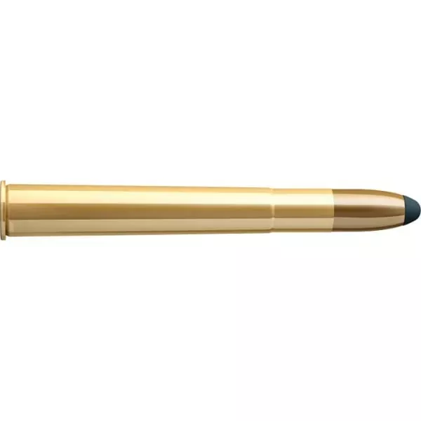 Sellier & Bellot 9.3x74mmR Ammunition 285 Grain Jacketed Soft Point Box of 20