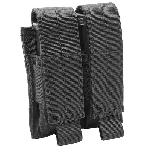 Shellback Tactical Double Pistol Magazine Pouch