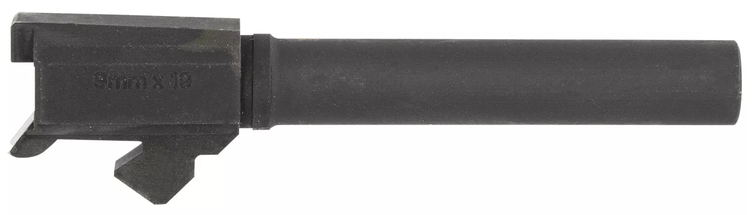 Sig Sauer BBLMK25 Chrome-Lined Replacement Barrel for P226 MK25 9mm 4.40" Black Phosphate