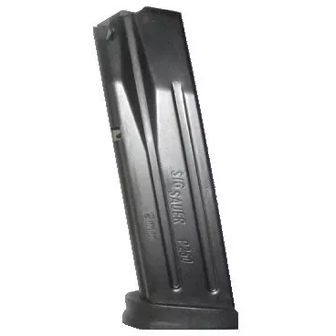 Sig Sauer P250 45 Automatic Colt Pistol (ACP) 9 Round Blue Magazine (MAG250C459)