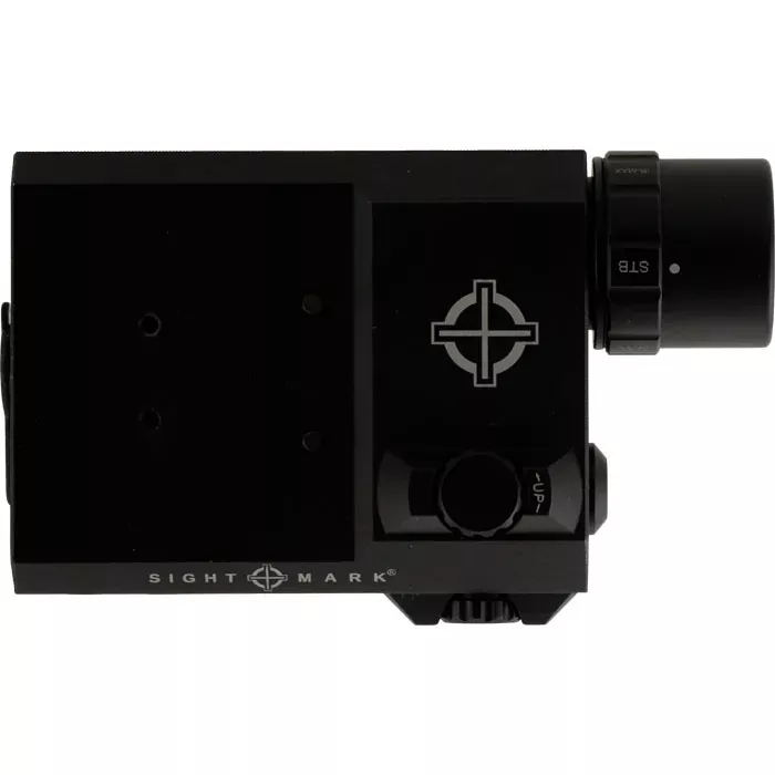 Sightmark LoPro Laser/Light/IR Combo SM25013,Green