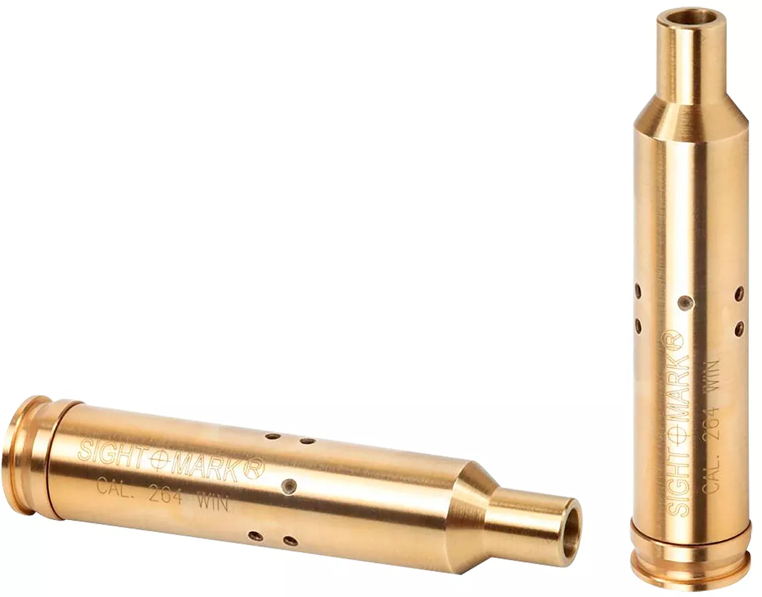 Sightmark SM39004 Multi-Caliber Boresight Red Laser for 7mm .264 .338 Includes Carrying Case