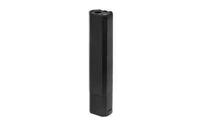 SilencerCo Osprey 45 2.0 Suppressor — 9mm to .45 ACP
