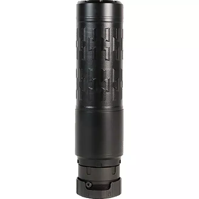 SilencerCo SU5419 Velos LBP 7.62mm Suppressor