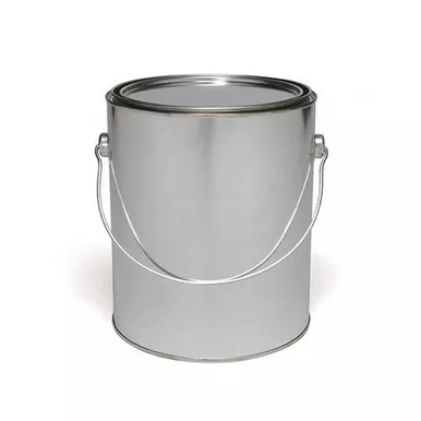 Sirchie Arson Evidence & Solid Material Evidence Collection Container, 10 Pack