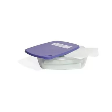 Sirchie DT999 Disposable Slab & Roller Ink Removing Towels (50 Pack)