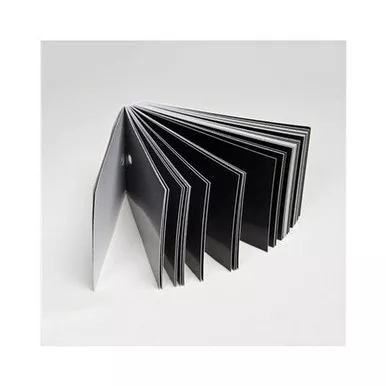 Sirchie FR201 Fuming Control Cards, Book of 50