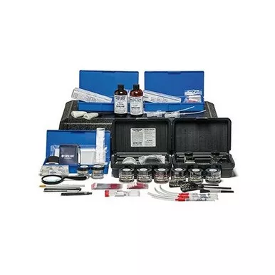 Sirchie MLP2020A SEARCH Master Latent Print Investigation Kit