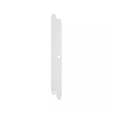 Sirchie Plain Swab Boxes, White