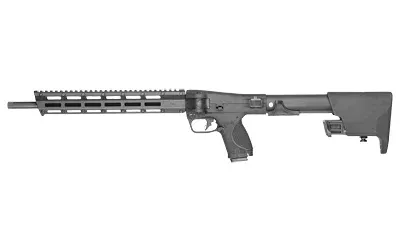 Smith & Wesson M&P FPC 16.25″ Threaded Folding Carbine