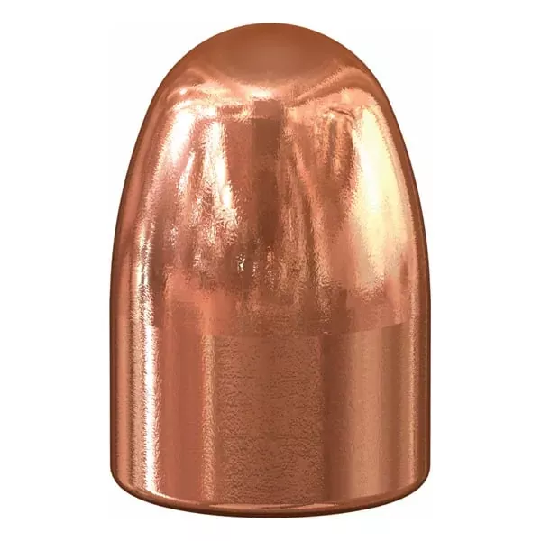 Speer 45 Caliber (.451 Diameter) Bullets 230 grain Total Metal Jacket Box of 100